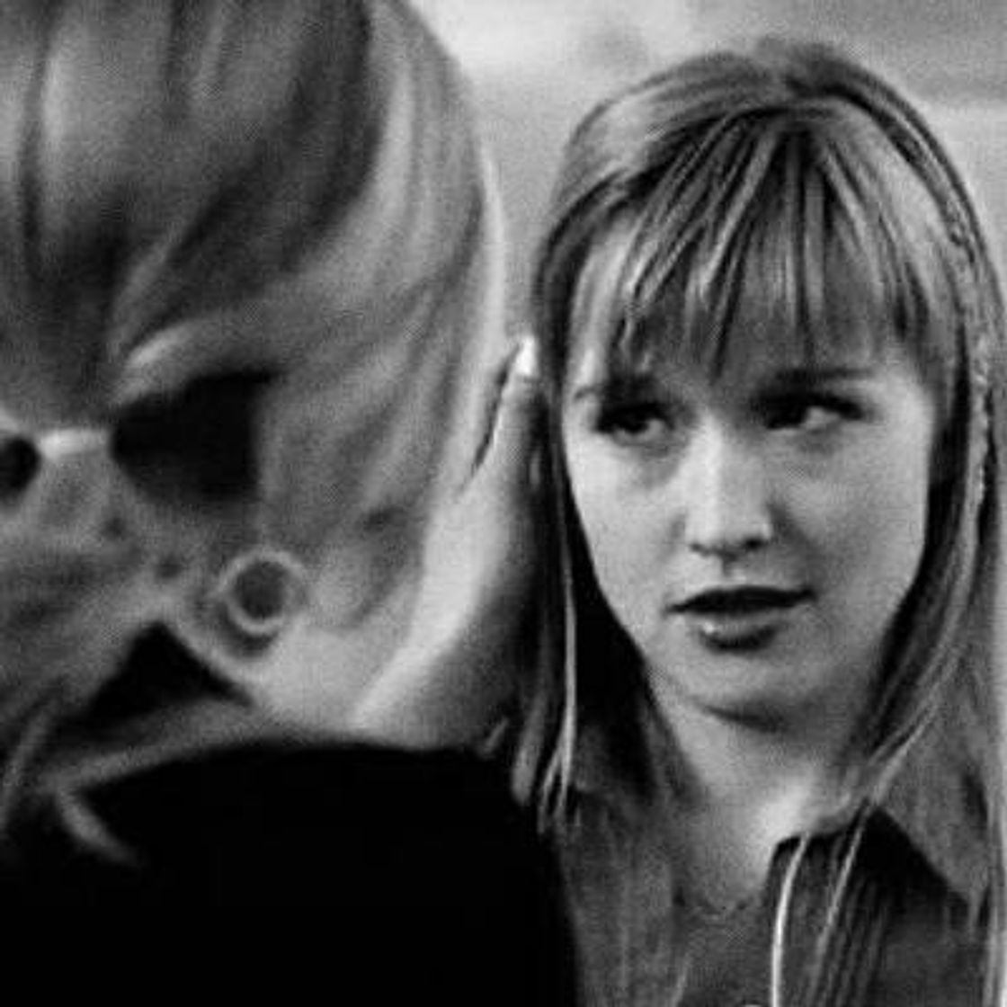 Película catherine e jackie (link)