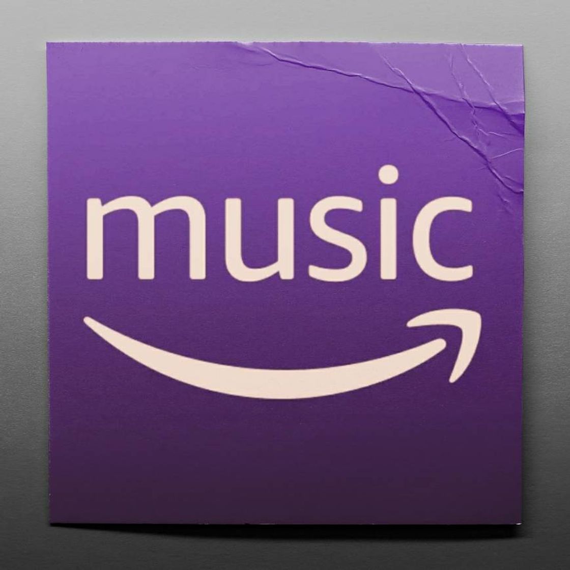 App Amazon Music: Songs & Podcasts