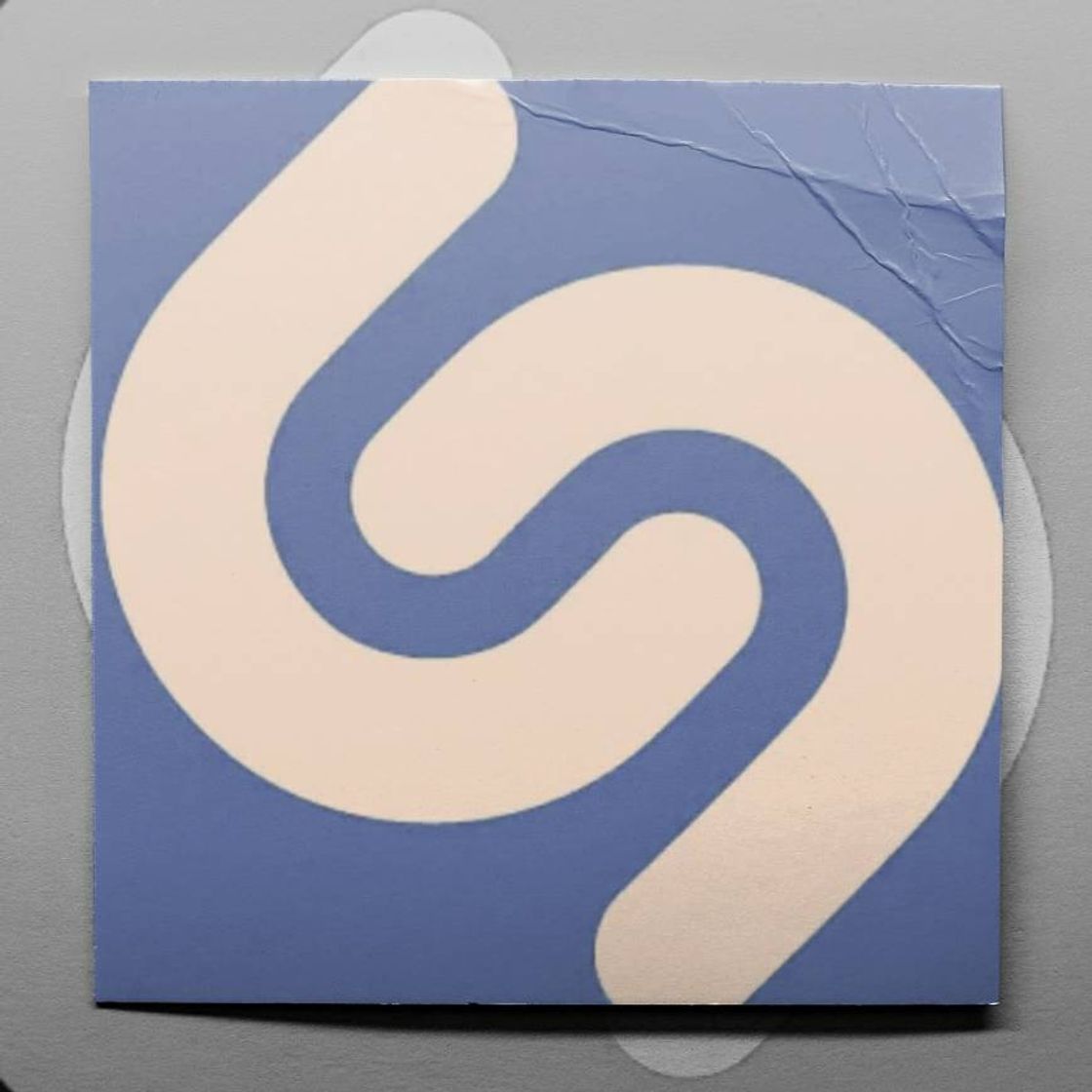 App Shazam: Music Discovery