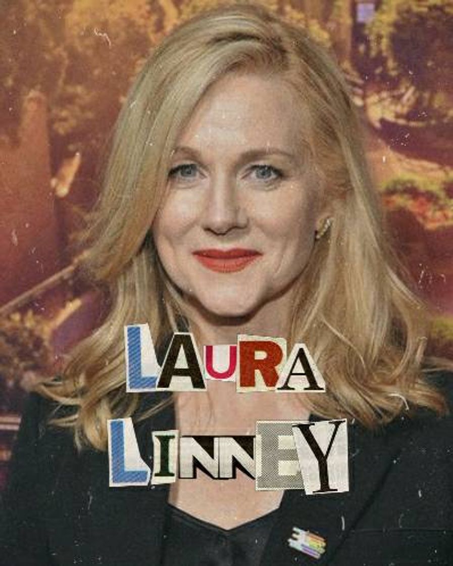 Fashion Laura Linney