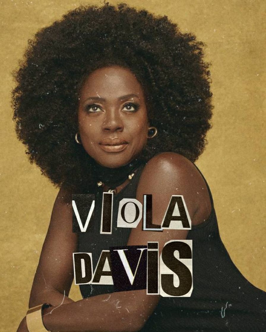 Fashion Viola Davis