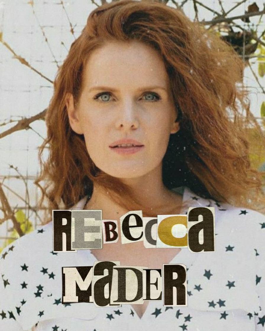 Social Rebecca Mader