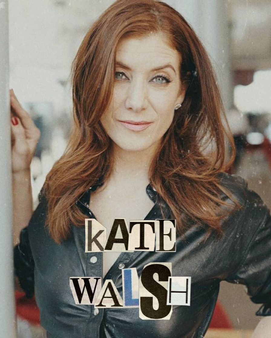 Fashion Kate Walsh