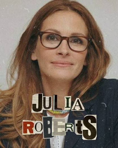 Julia Roberts 