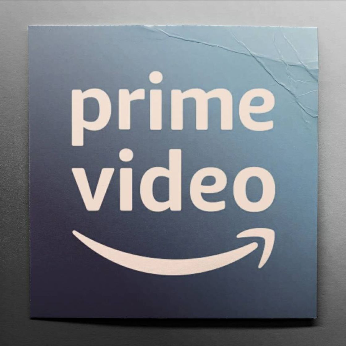 App Amazon Prime Video