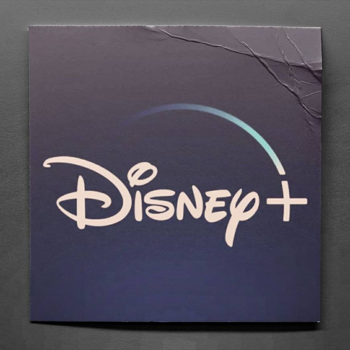 App Disney+