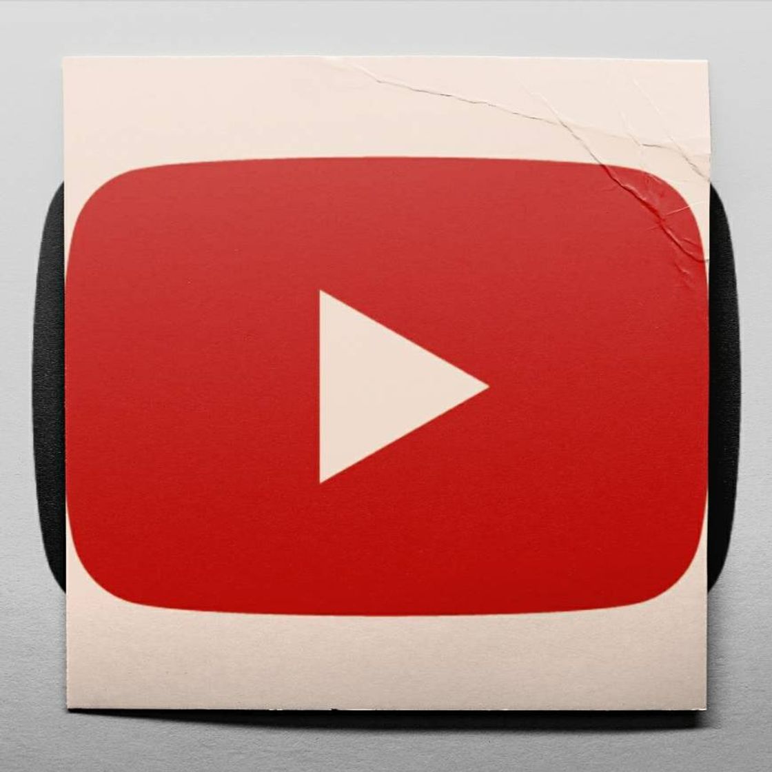 App YouTube: Watch, Listen, Stream