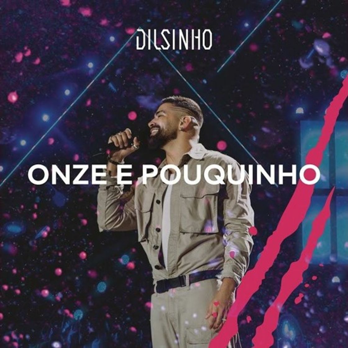 Canción Onze e Pouquinho