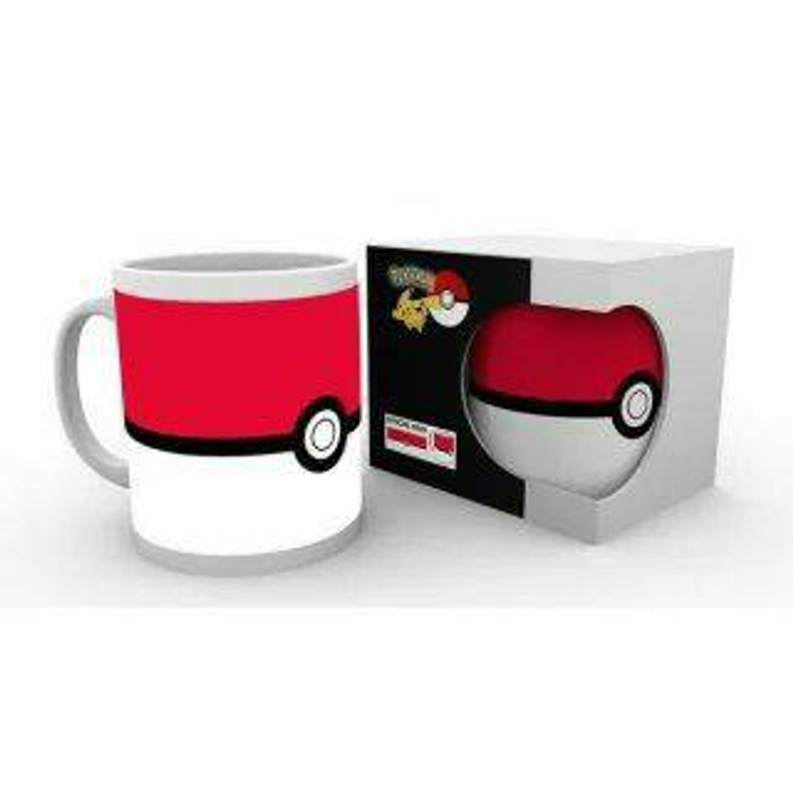 Producto Caneca Pokémon 😋