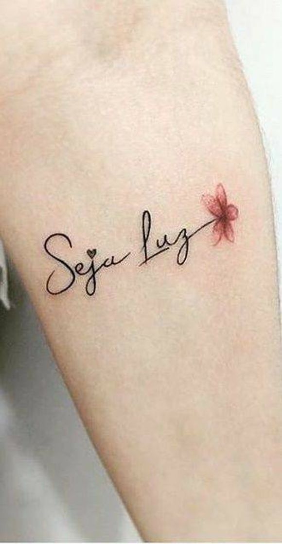 Fashion Antebraço idéias tatuagens femininas 