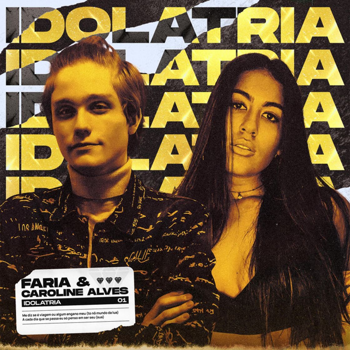 Music Idolatria
