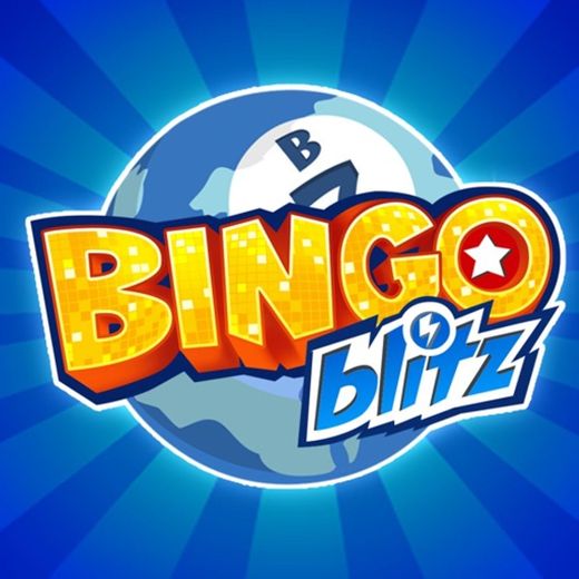Bingo Blitz™ - Bingo Games