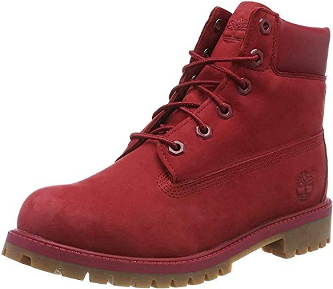 Moda Timberland 6 Inch Premium Waterproof