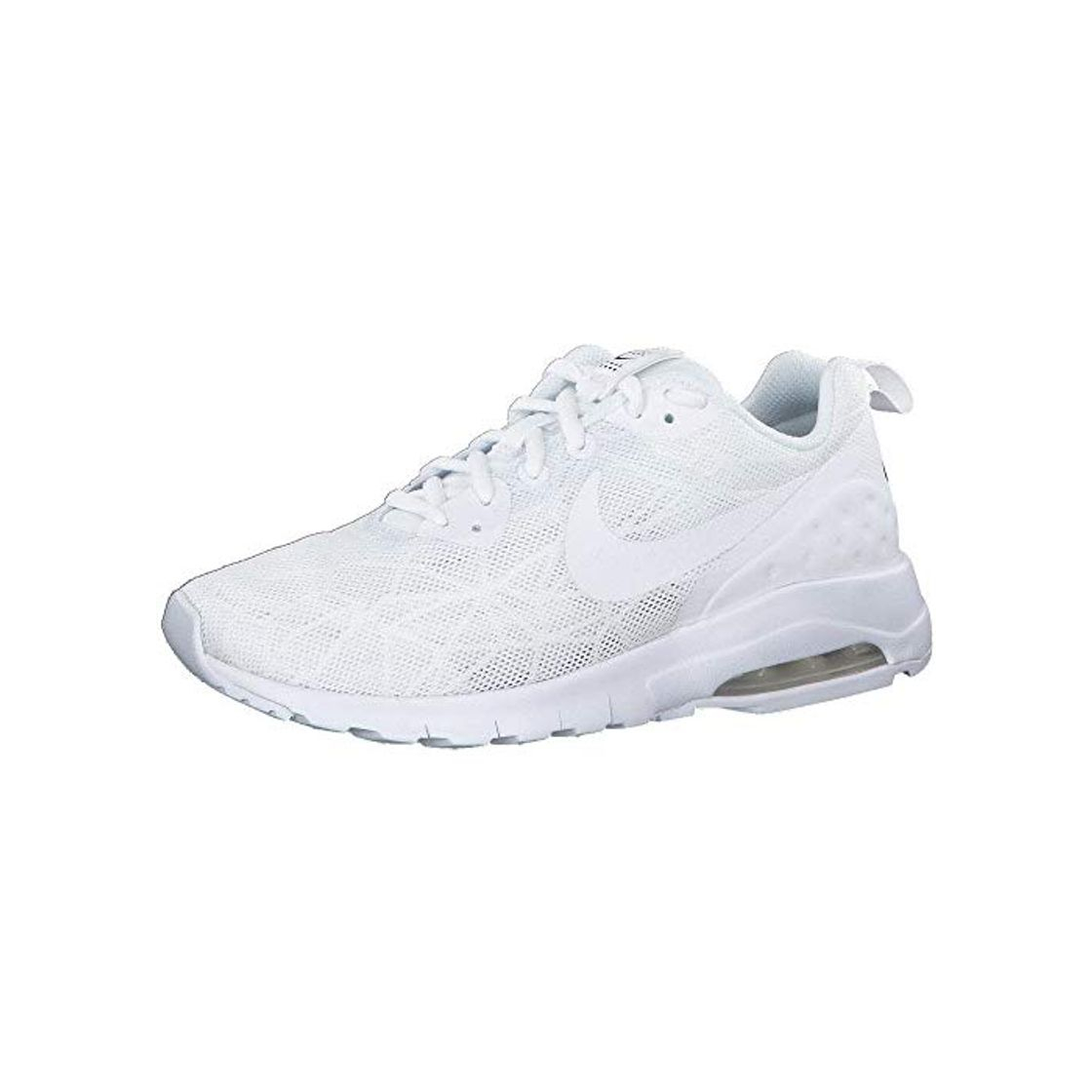 Moda Nike Damen Sneaker Air MAX Motion LW Se, Zapatillas para Mujer, Blanco