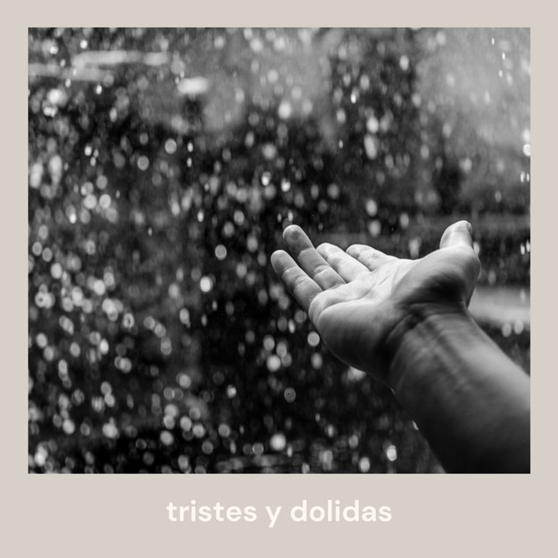 Canción Ya Para Qué