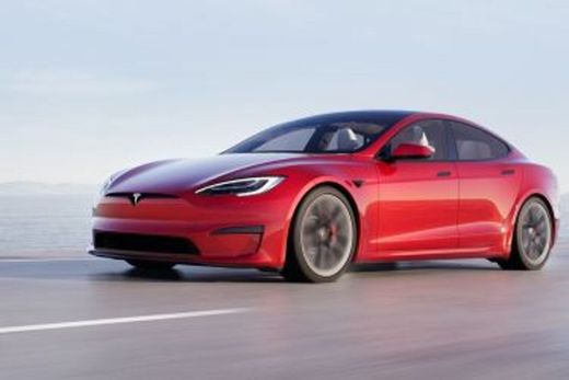 Tesla Model S 2021 - Diariomotor