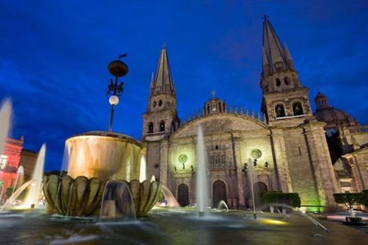 Guadalajara, Tonala & Tlaquepaque City Tour ... - Tripadvisor