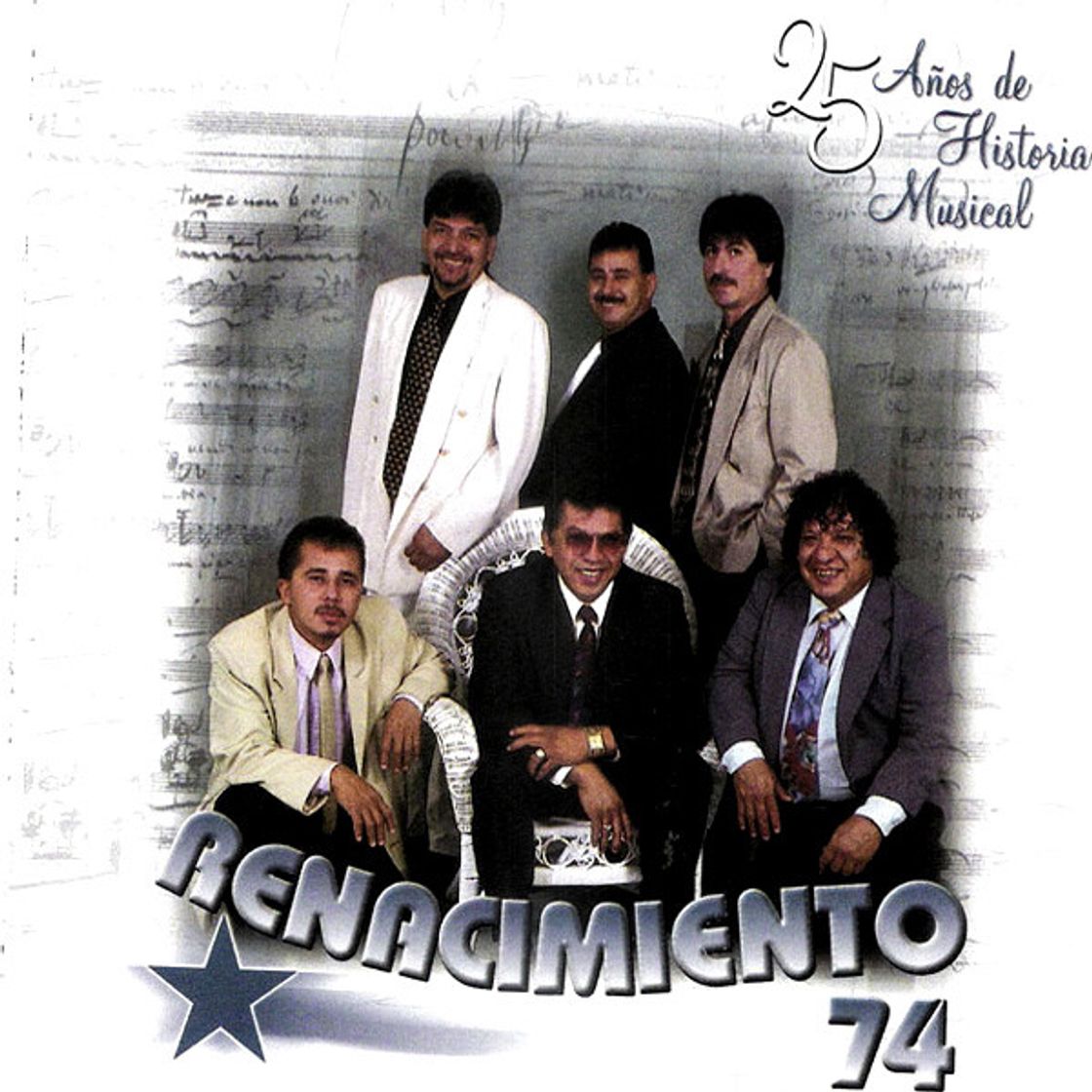 Music Renamix De Los 80'