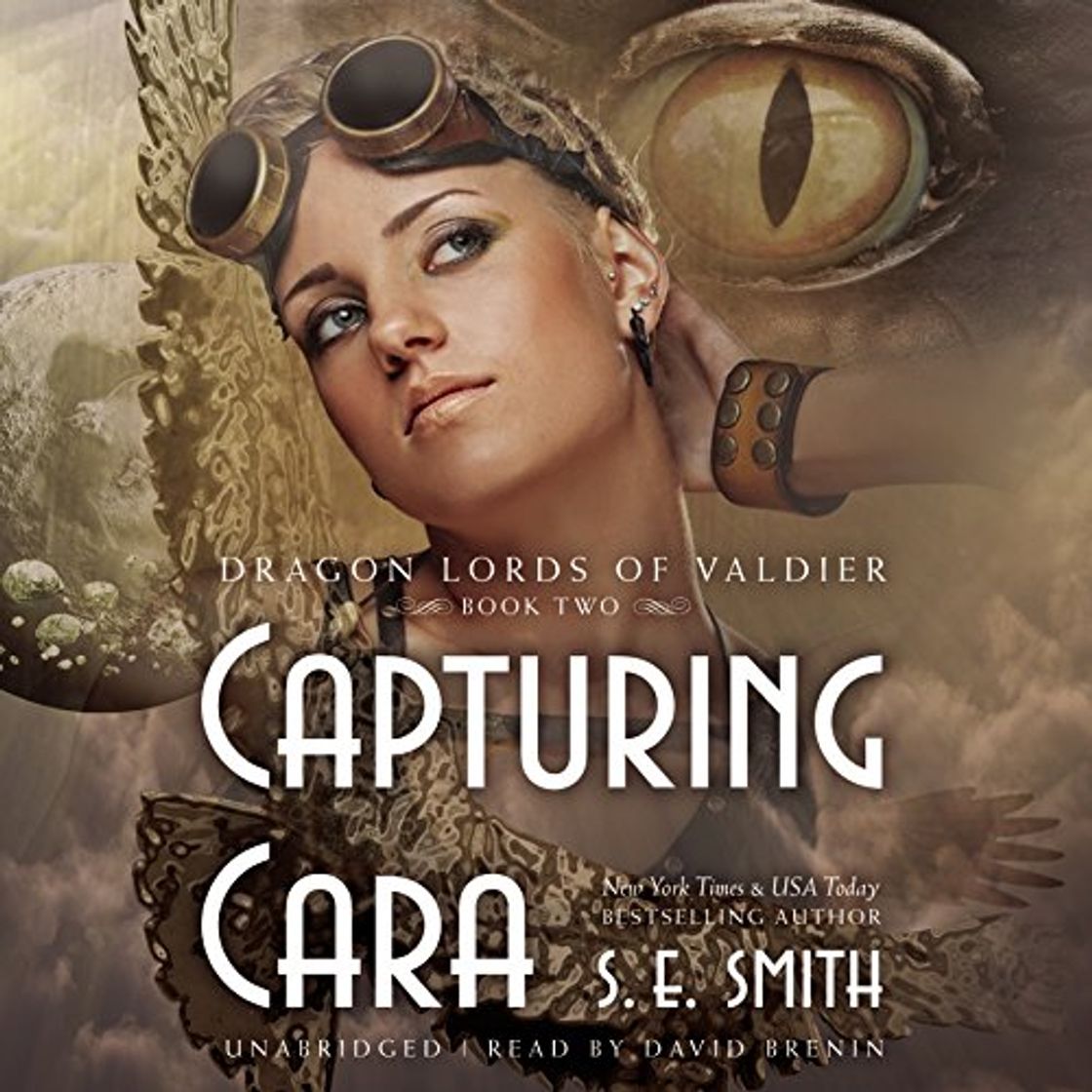 Book Capturing Cara