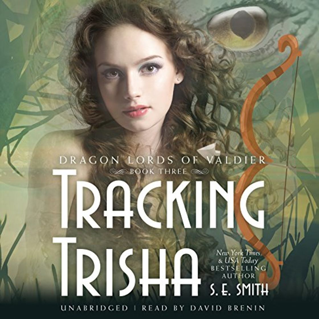 Book Tracking Trisha