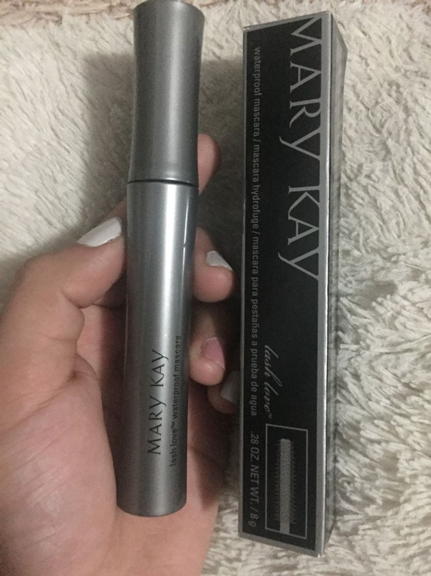 Fashion Lash Love® Waterproof Mascara | I Black | Mary Kay