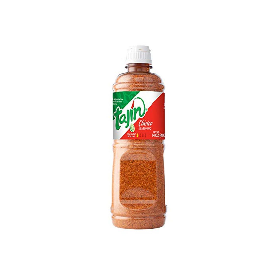 Producto Tajin Fruit and Snack Seasoning