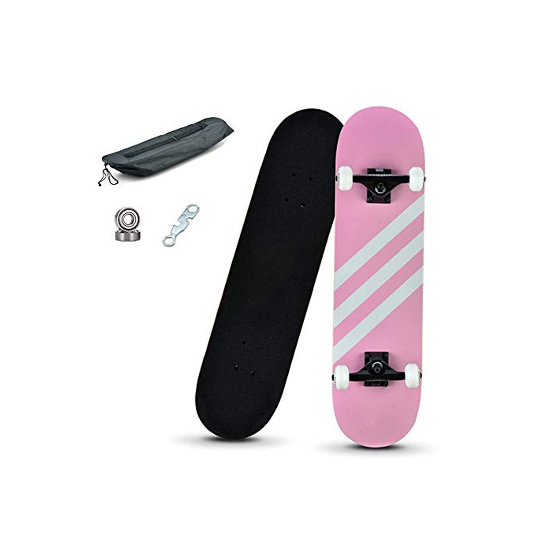 Producto XLY Skateboard Completo