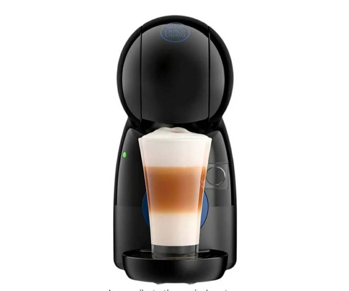 Fashion Cafetera Nescafe Dolce Gusto 💛