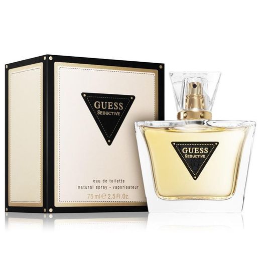 Seductive by Guess