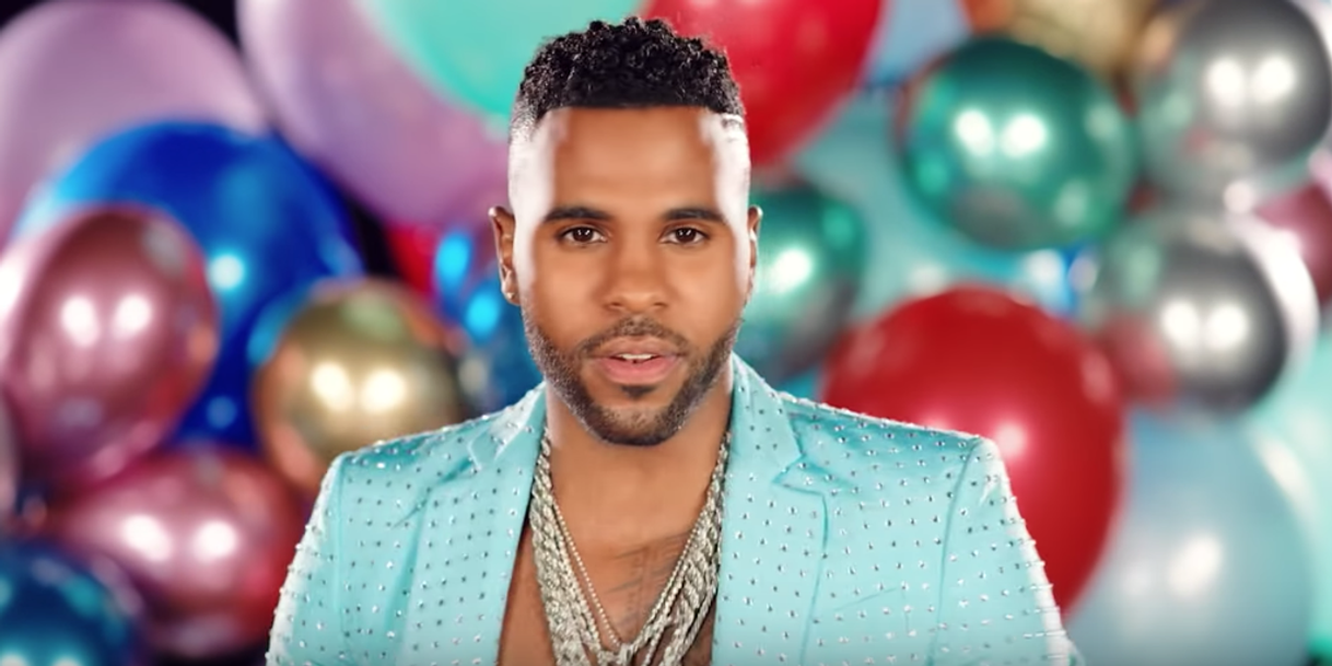 Canciones Goodbye Nelson Derulo y Nicki Minaj