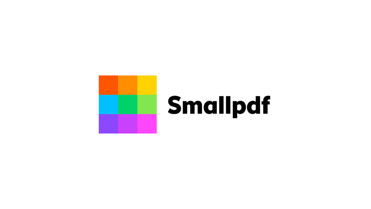 Aplicaciones Small PDF 