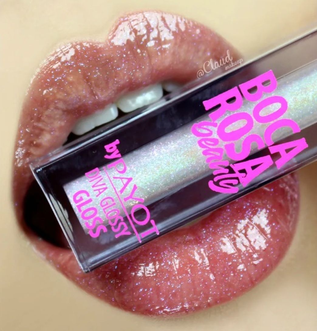 Product Gloss Boca Rosa