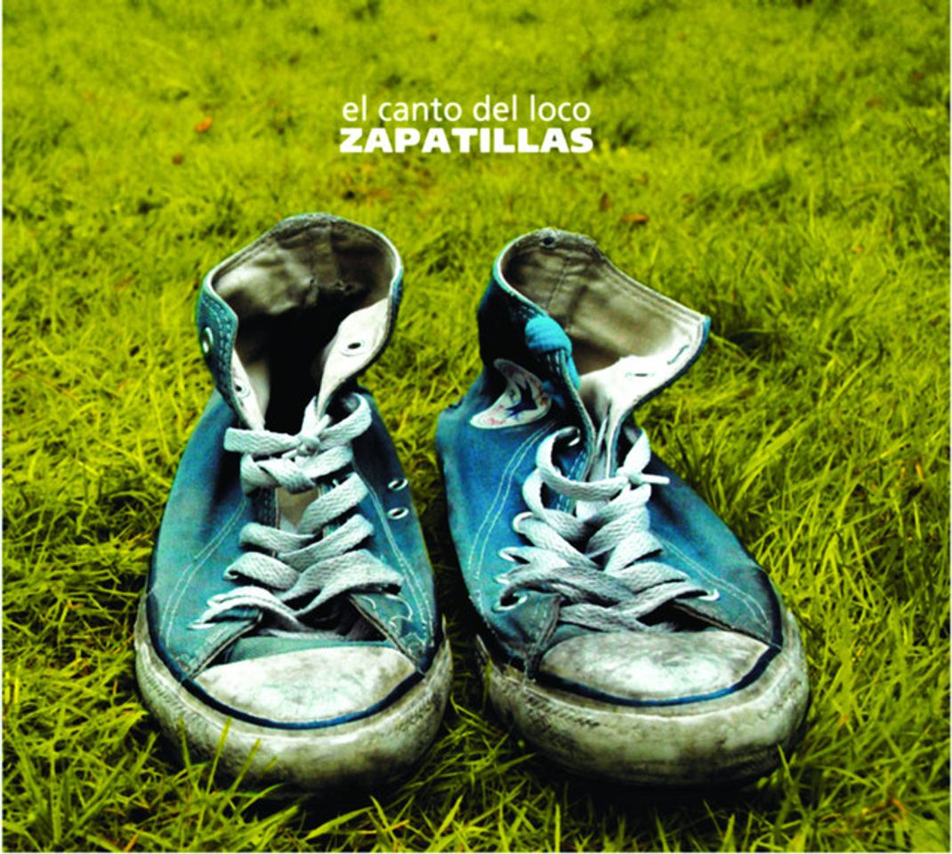 Canción Zapatillas