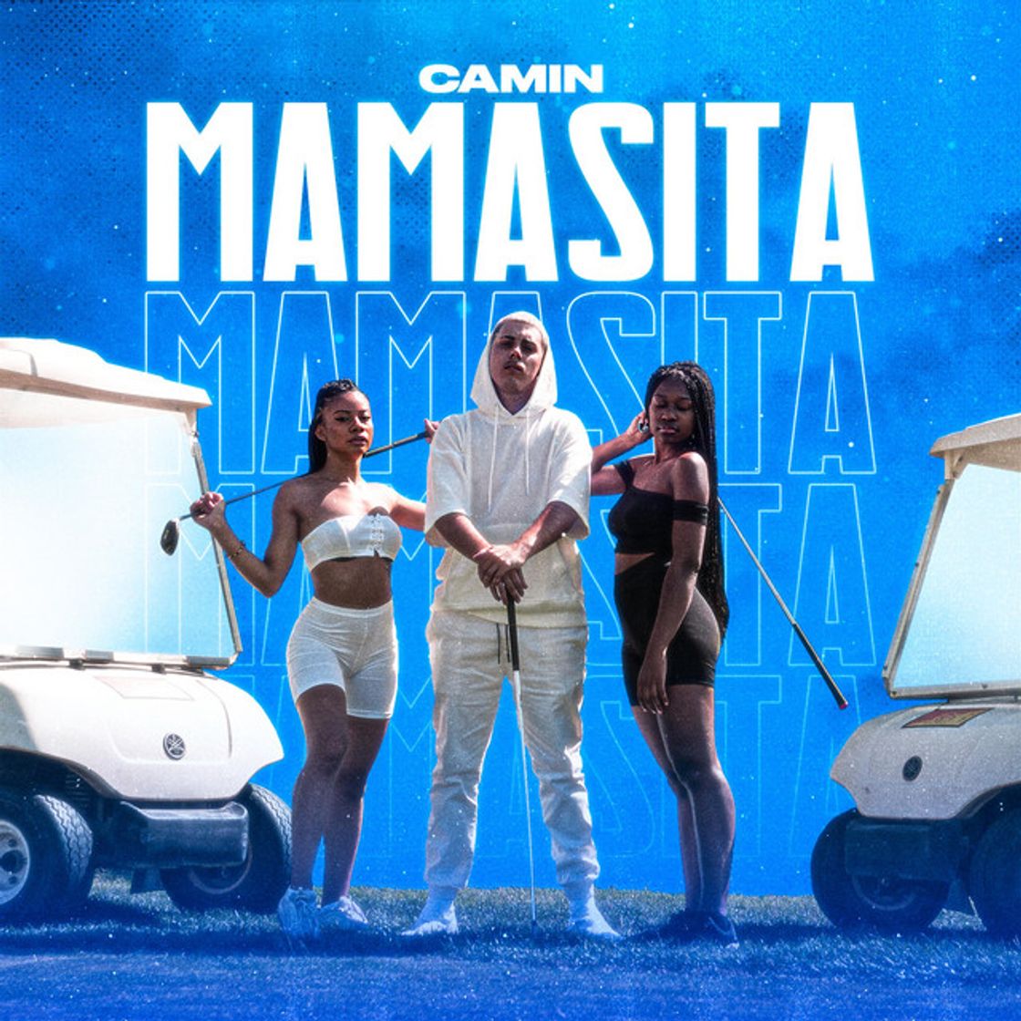 Canción Mamasita