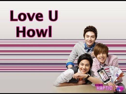 Love U - Howl (español) Boys Over flowers - YouTube