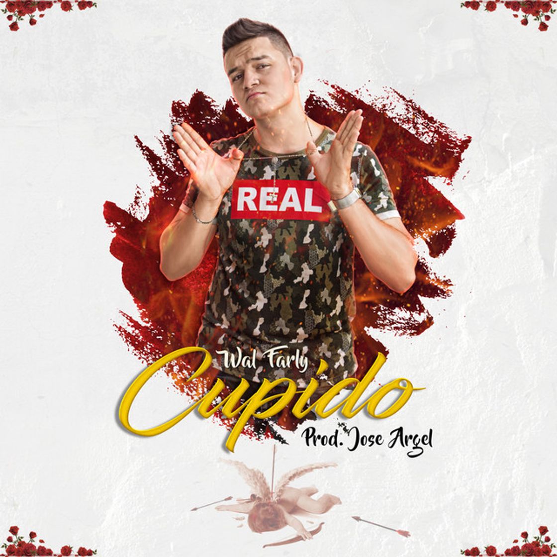 Music Cupido
