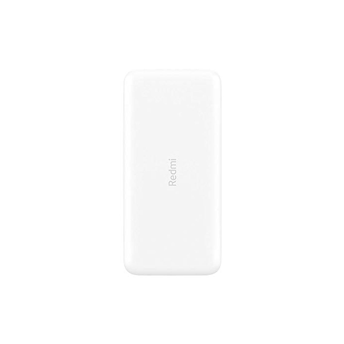 Producto Xiaomi 20000mAh Redmi 18W Fast Charge Power Bank