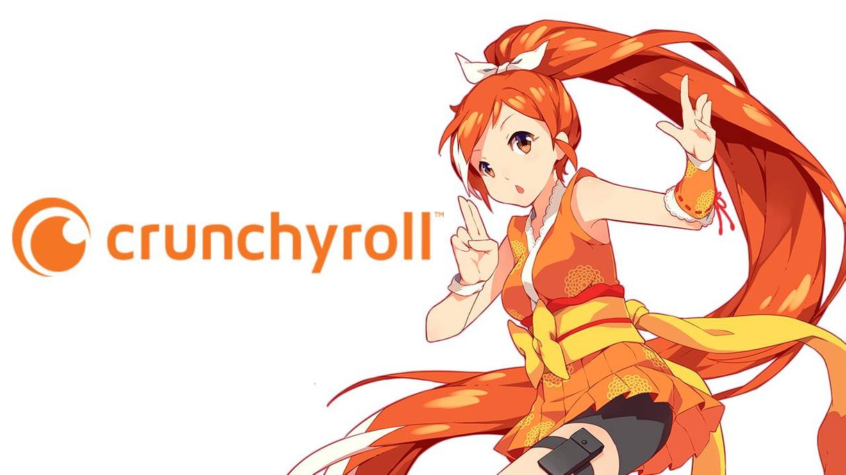 App Crunchyroll - Apps on Google Play