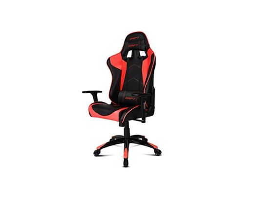 Drift DR300 - DR300BR - Silla Gaming