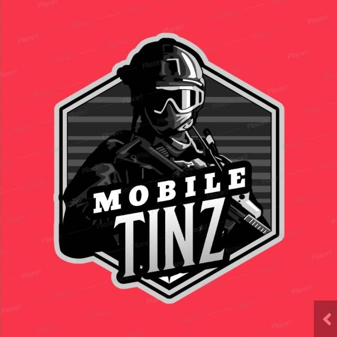 Fashion Tinz Mobile - YouTube Pubg Mobile