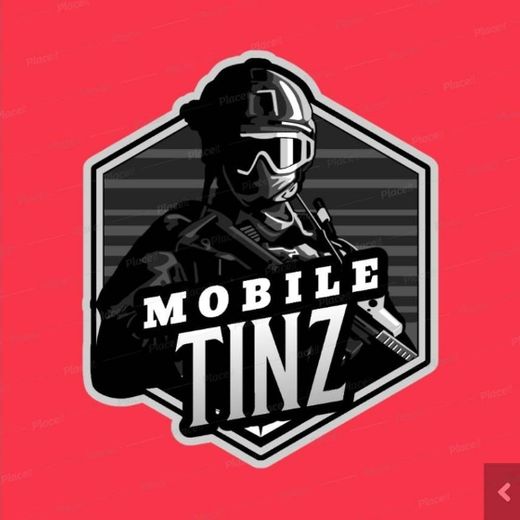 Tinz Mobile - YouTube Pubg Mobile