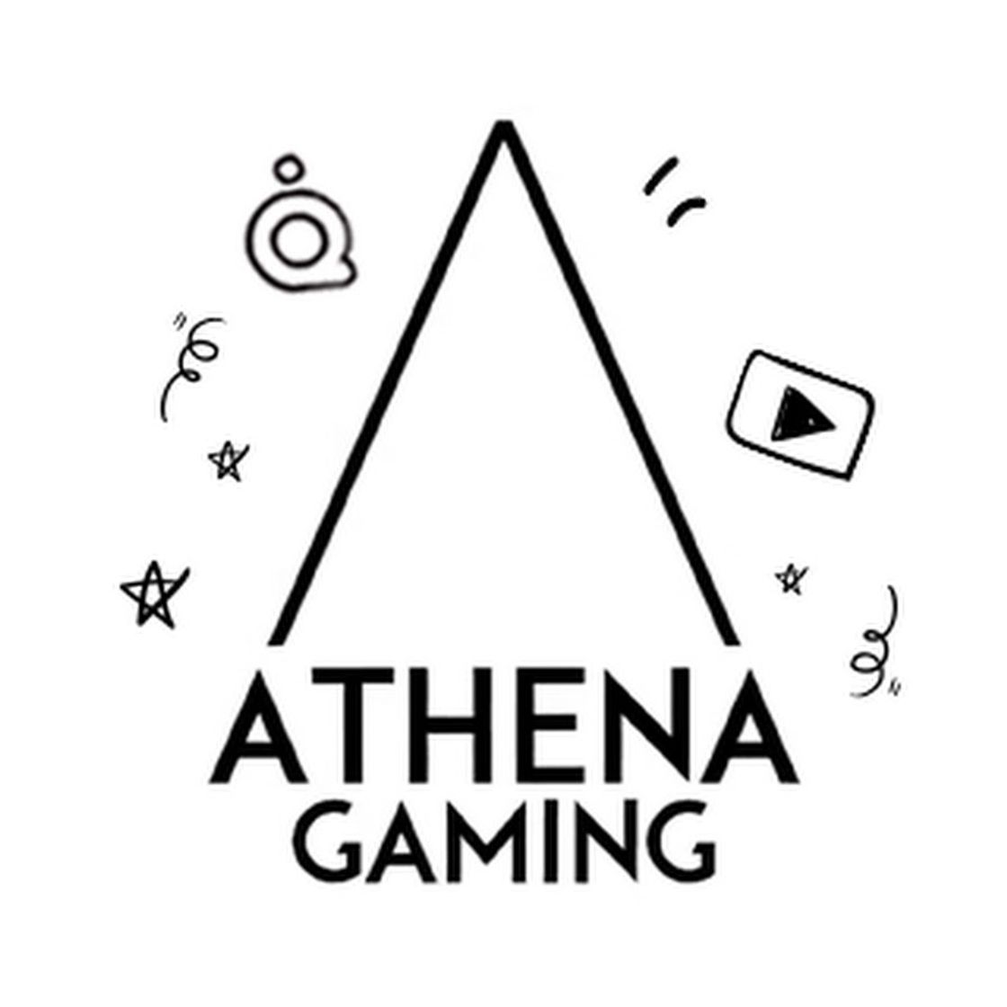 Moda ATHENA Gaming - YouTube