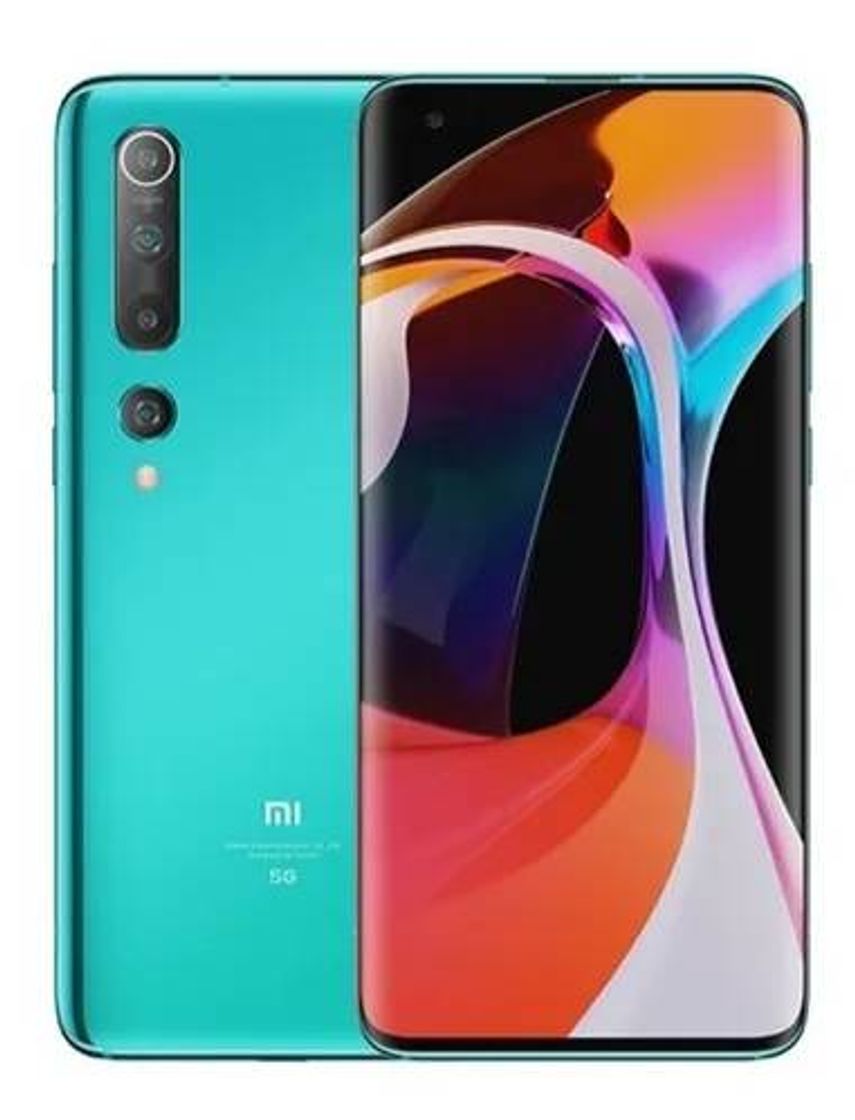 Moda Xiaomi Mi 10 