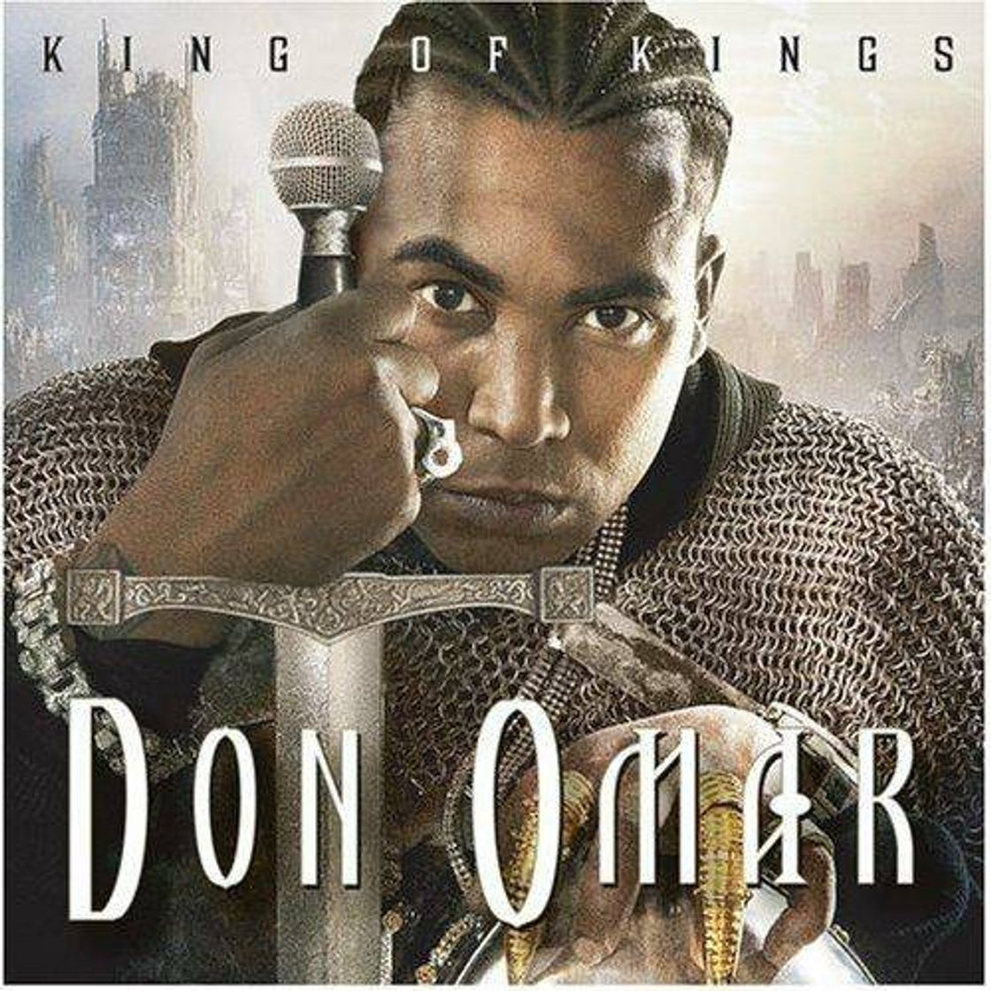 Moda Angelito- Don Omar