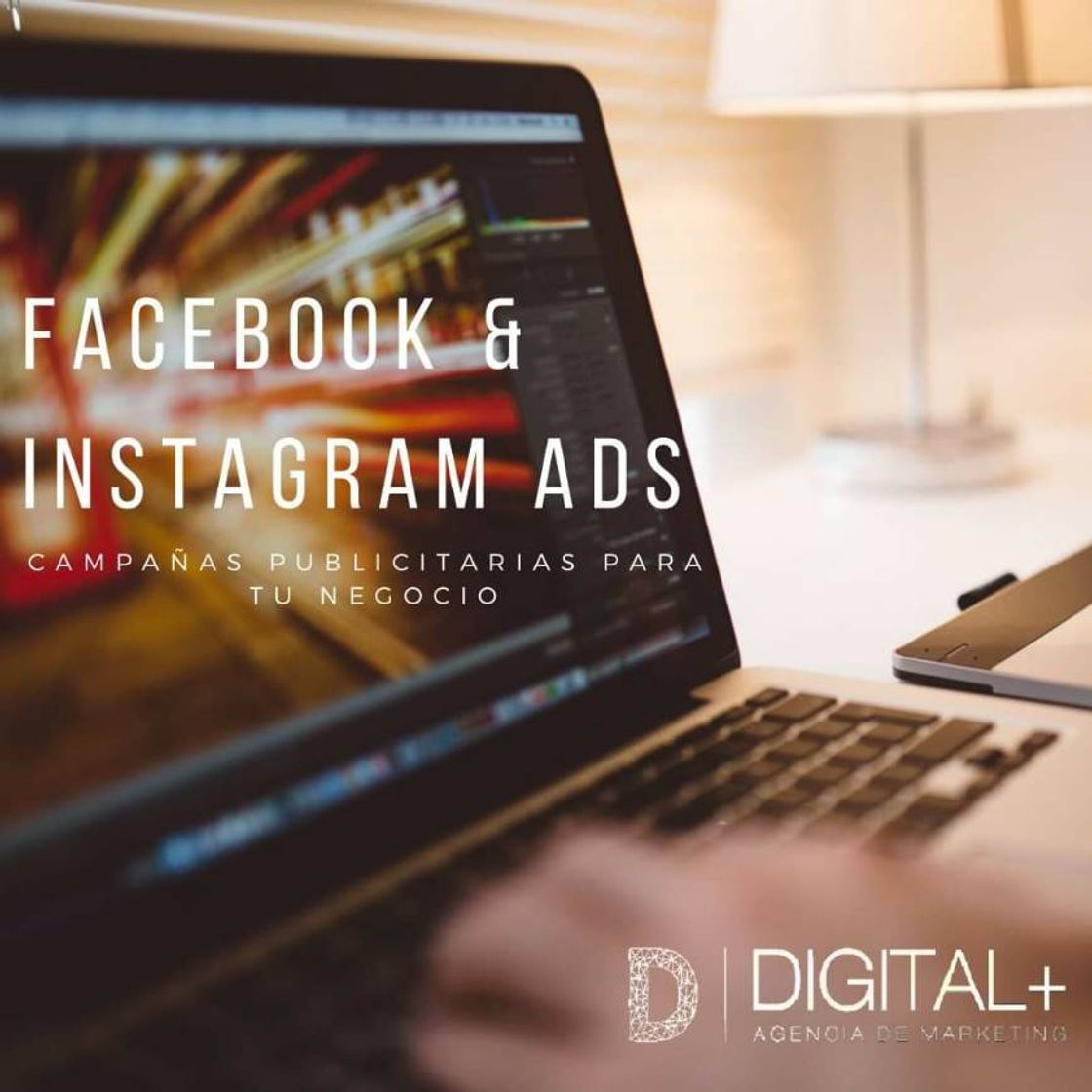 Moda Facebook & Instagram Ads