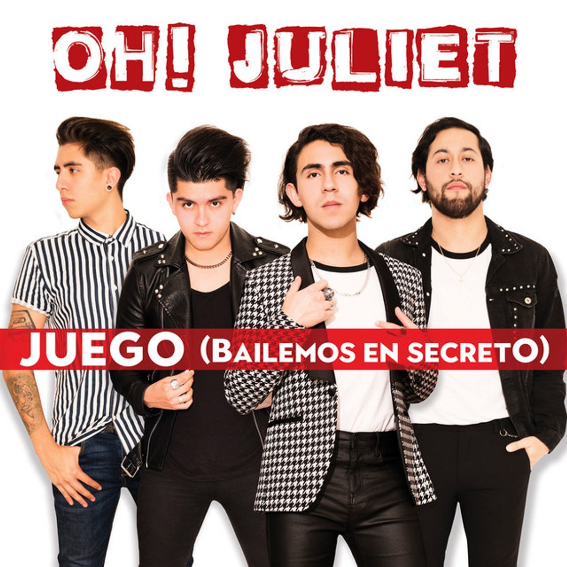 Music Juego (Bailemos en Secreto)