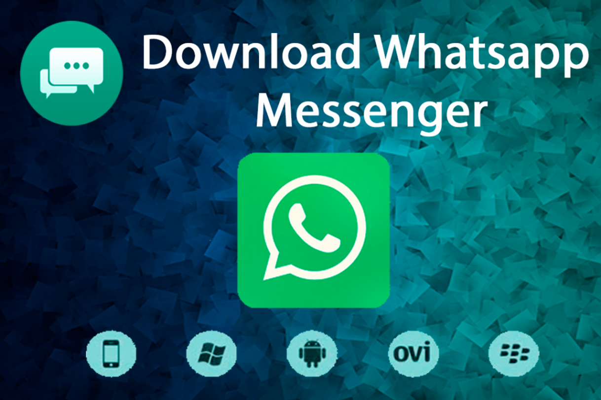 App WhatsApp Messenger