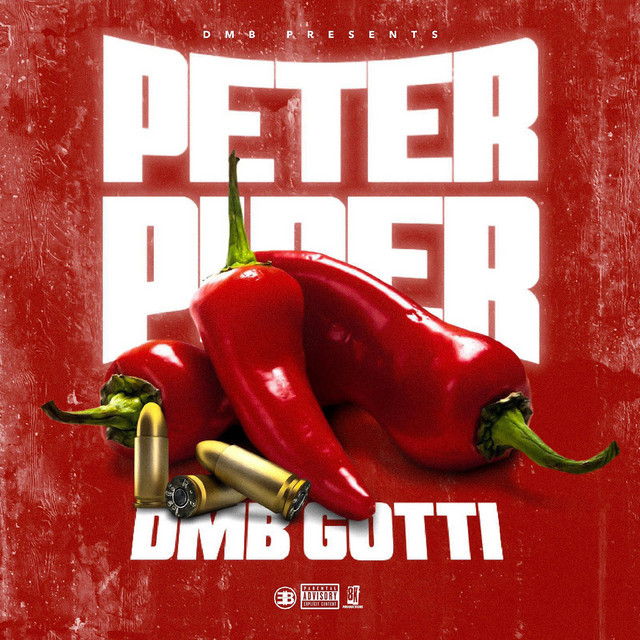 Music Peter Piper