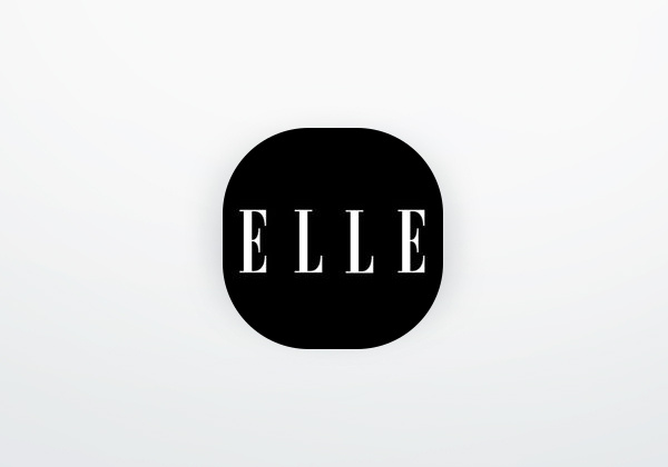 App ELLE Magazine US
