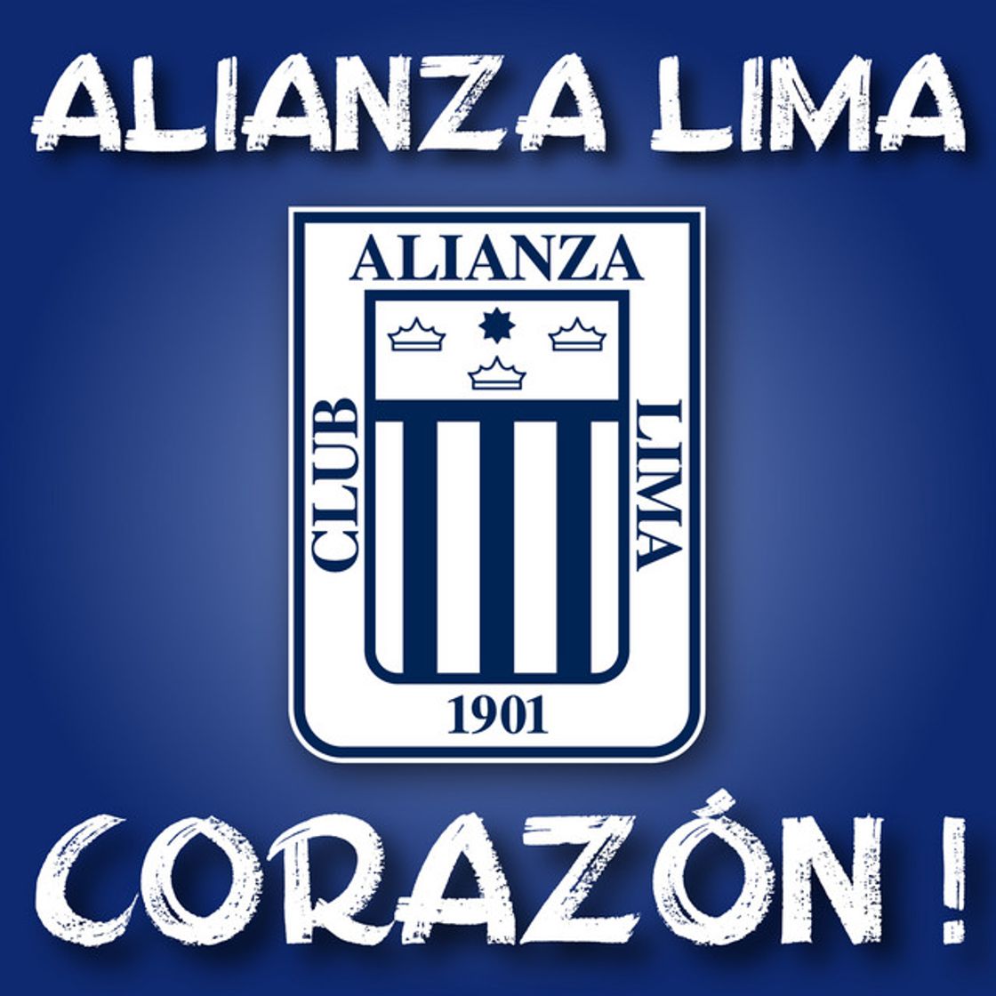 Canción Arriba Alianza Lima